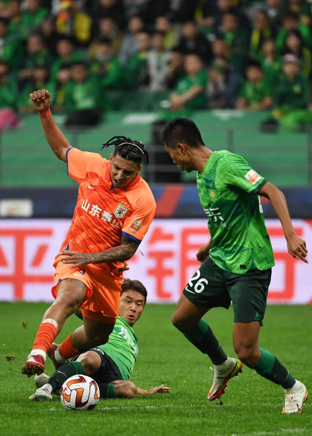 关于北京国安今晨单刀错失，志在欧篮联名次提升，悬念犹存，数据趋势出现新变化的信息