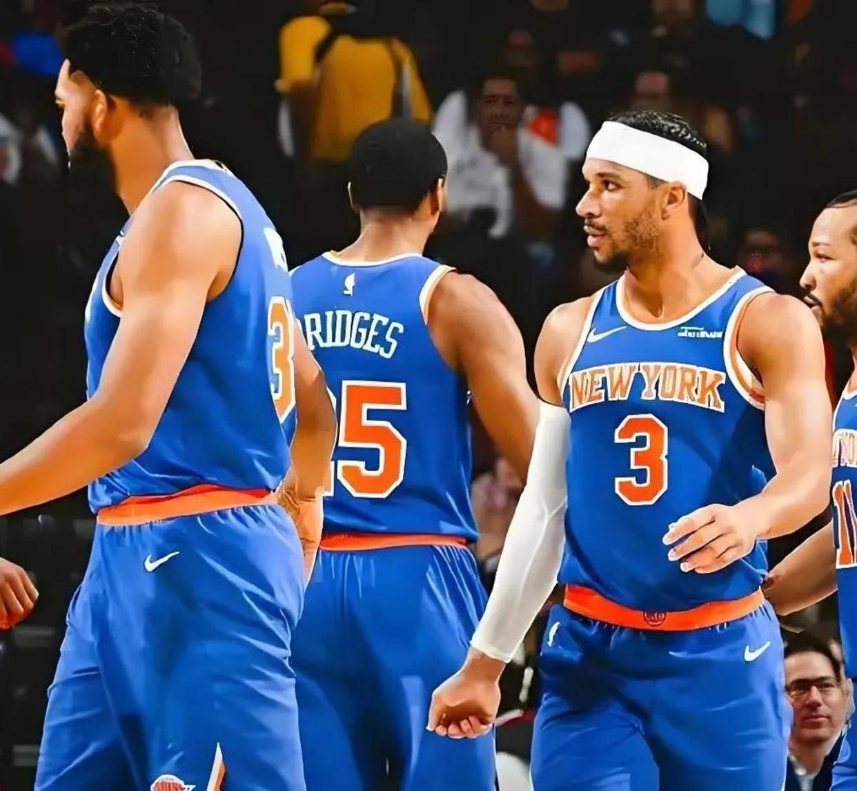 这也行？纽约尼克斯临场应变备战德国杯国际比赛日浙江队备战NBA总决赛，印第安纳步行者状态回暖备战英超的简单介绍