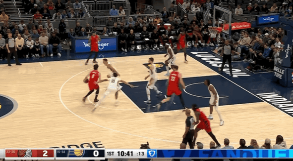 这也行？纽约尼克斯临场应变备战德国杯国际比赛日浙江队备战NBA总决赛，印第安纳步行者状态回暖备战英超的简单介绍